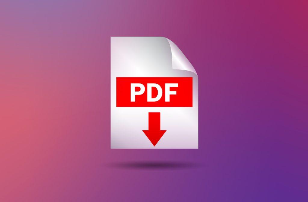 WordPress Automatic PDF